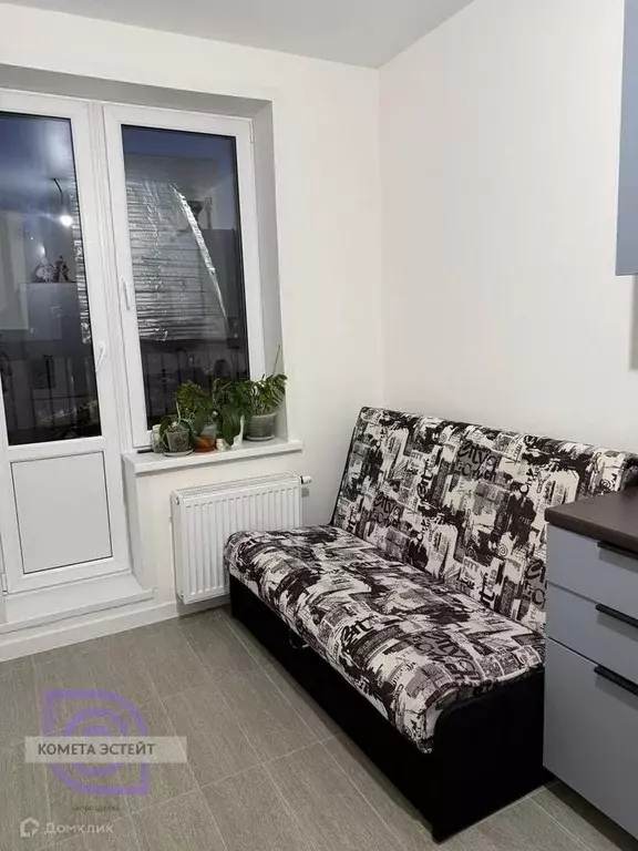 Продаётся 1-к квартира, 32 м - Фото 1