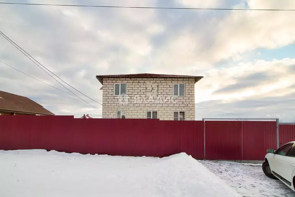 Коттедж в Владимирская область, Суздальский район, Боголюбовское ... - Фото 1