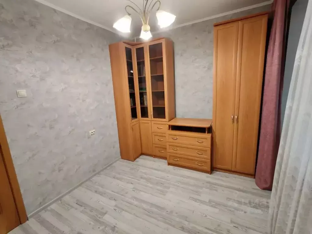 3-к кв. Москва ул. Лизы Чайкиной, 4К1 (54.0 м) - Фото 2
