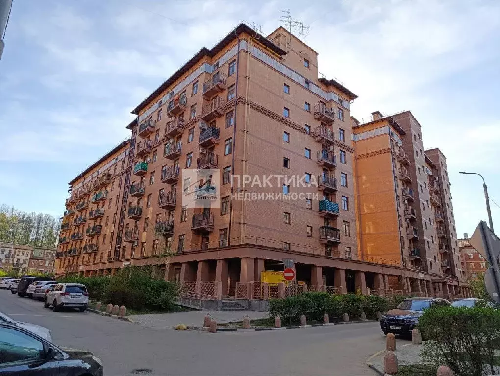 Продается 2-комнатная квартира - Фото 1