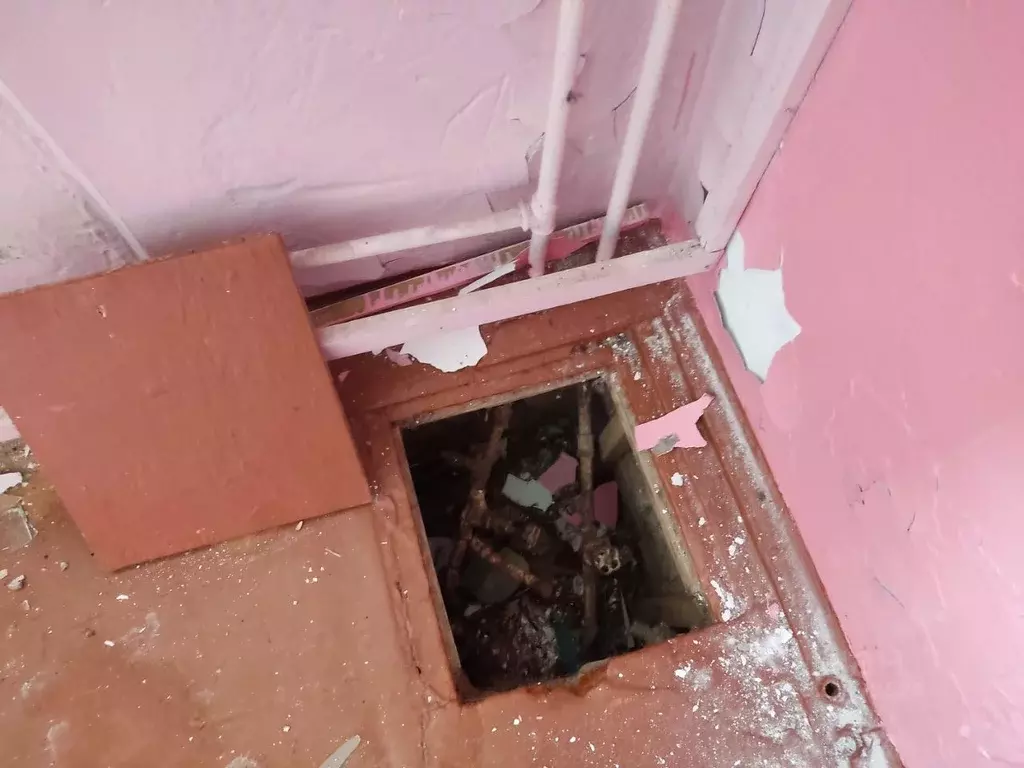 Помещение свободного назначения в Забайкальский край, Горный пгт, пос. ... - Фото 1