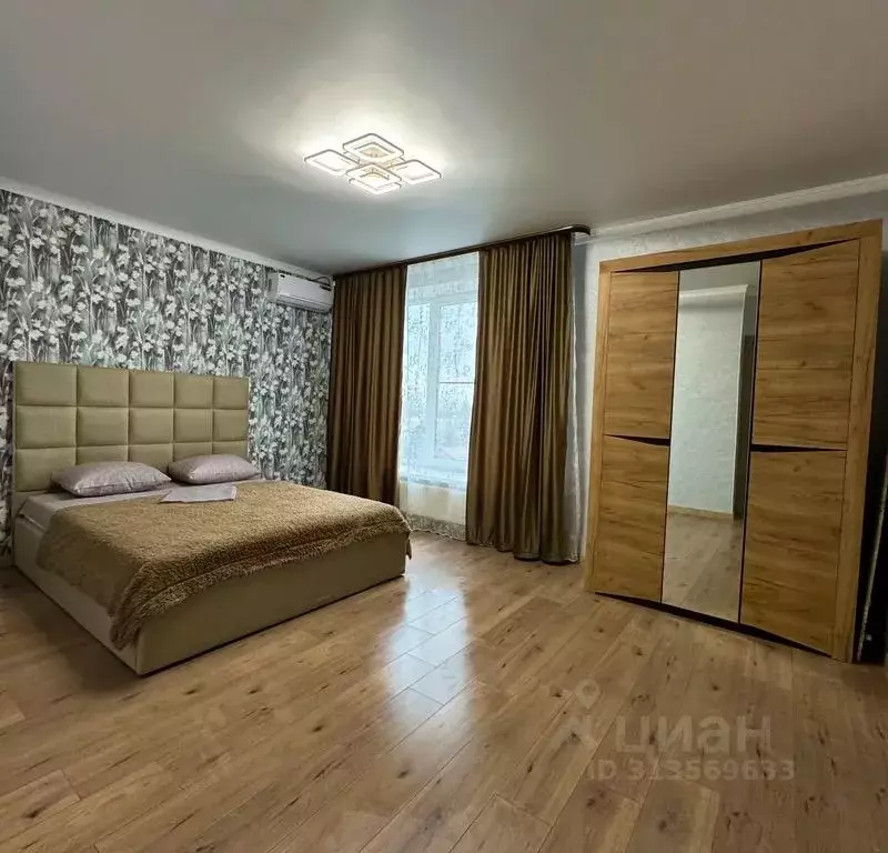 1-к кв. Ставропольский край, Минераловодский муниципальный округ, ... - Фото 0