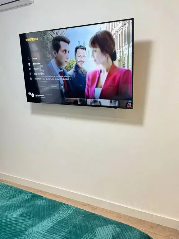 1-к кв. Самарская область, Самара проезд 4-й, 67Б (21.0 м) - Фото 2