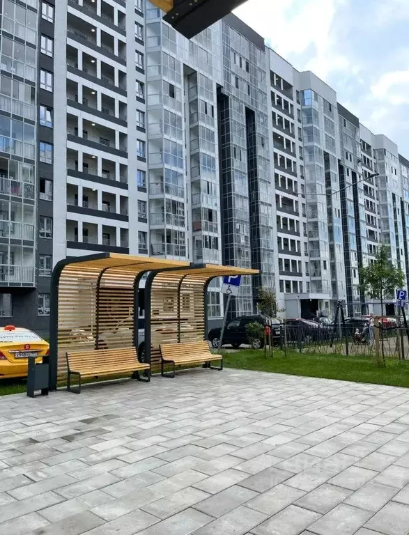 Студия Московская область, Люберцы городской округ, Жилино-1 пгт, 2-й ... - Фото 2