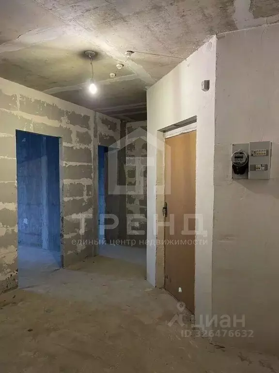 3-к кв. Санкт-Петербург Гражданский просп., 106к4 (87.0 м) - Фото 1