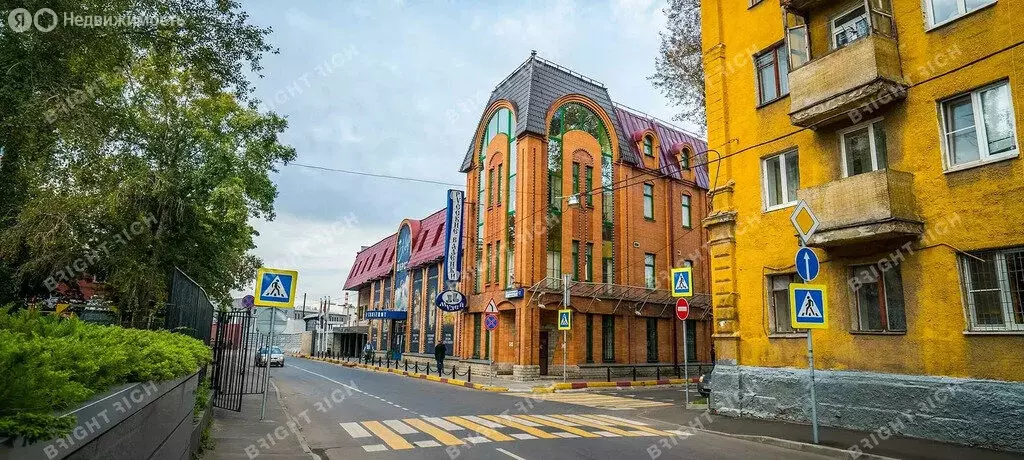 Офис (345 м) - Фото 1