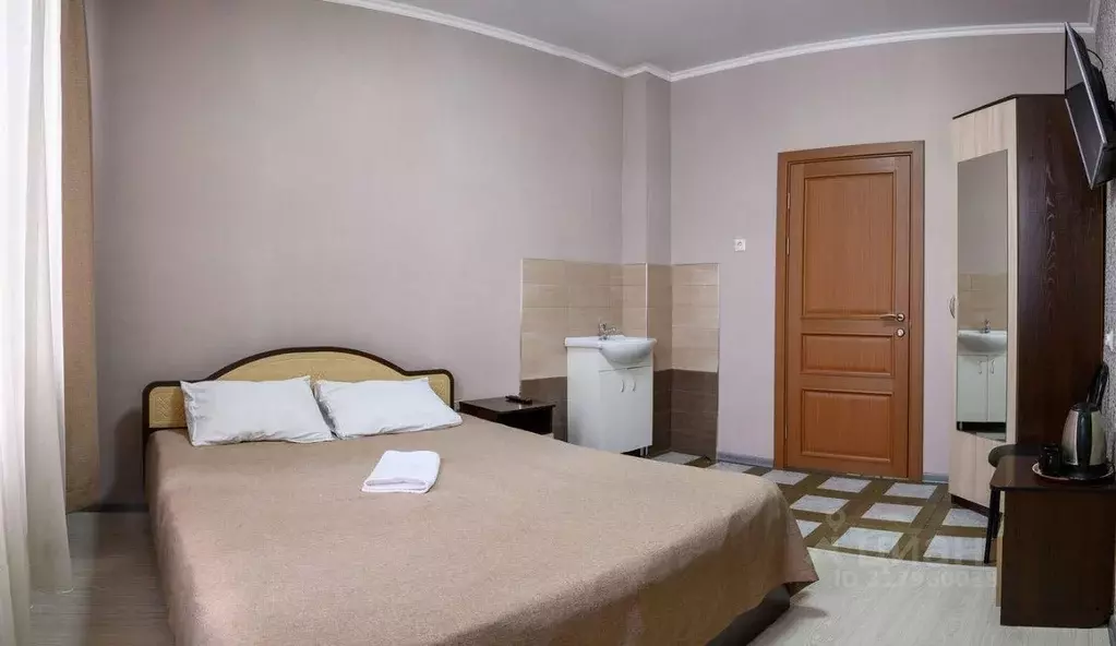 Комната Алтай, Горно-Алтайск ул. Эркемена Палкина, 5 (13.0 м) - Фото 0