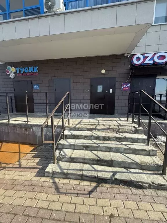 Помещение свободного назначения в Московская область, Люберцы ... - Фото 0