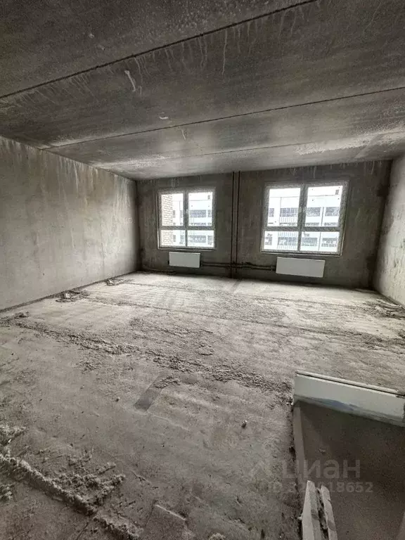 2-к кв. Московская область, Красногорск городской округ, д. Глухово ... - Фото 1