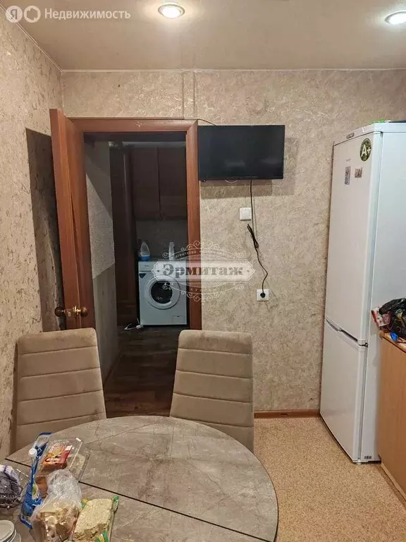 4-комнатная квартира: Курган, жилой район Северный, Зелёная улица, 6А ... - Фото 2