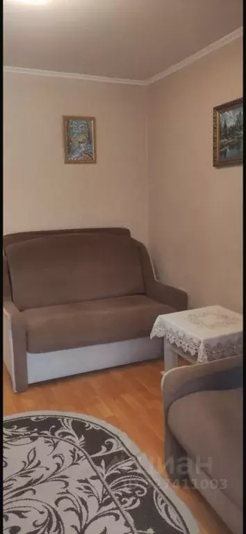 Комната Краснодарский край, Сочи Донская ул., 15а (15.0 м) - Фото 1