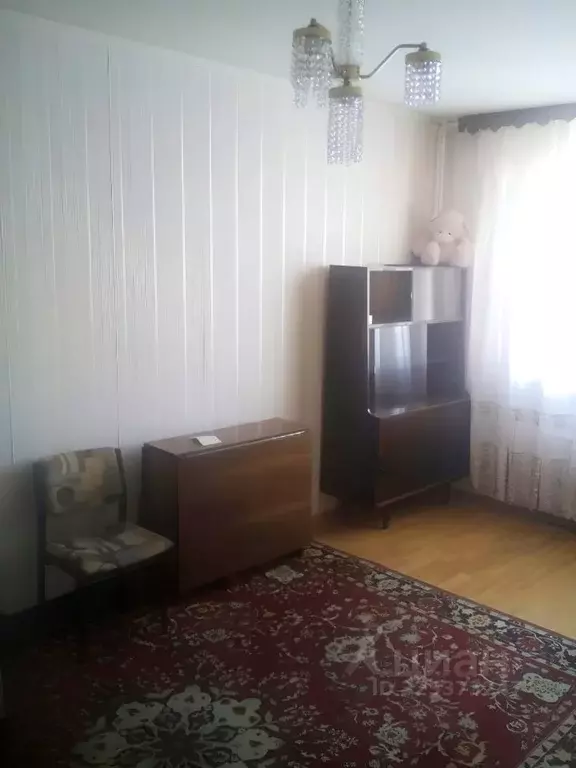 Комната Москва Клязьминская ул., 9К2 (19.0 м) - Фото 1