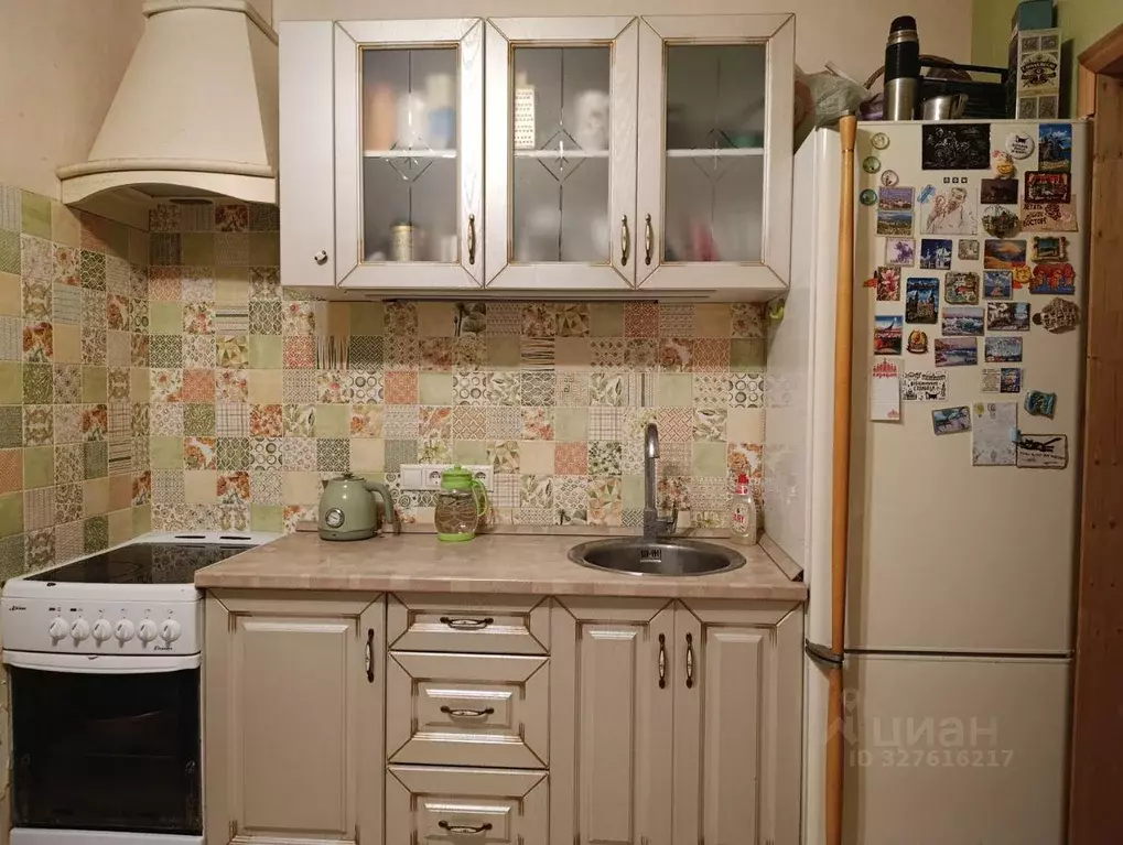 Квартира, 3 комнаты, 54 м - Фото 2