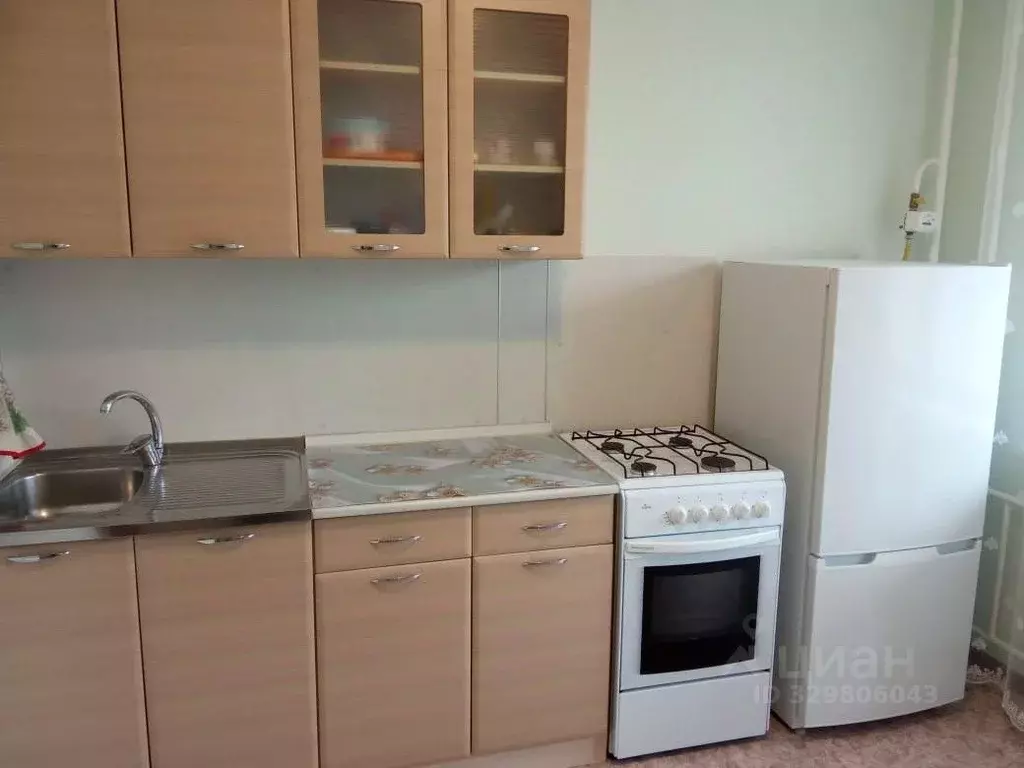 1-к кв. Вологодская область, Череповец Красная ул., 3В (37.0 м) - Фото 1