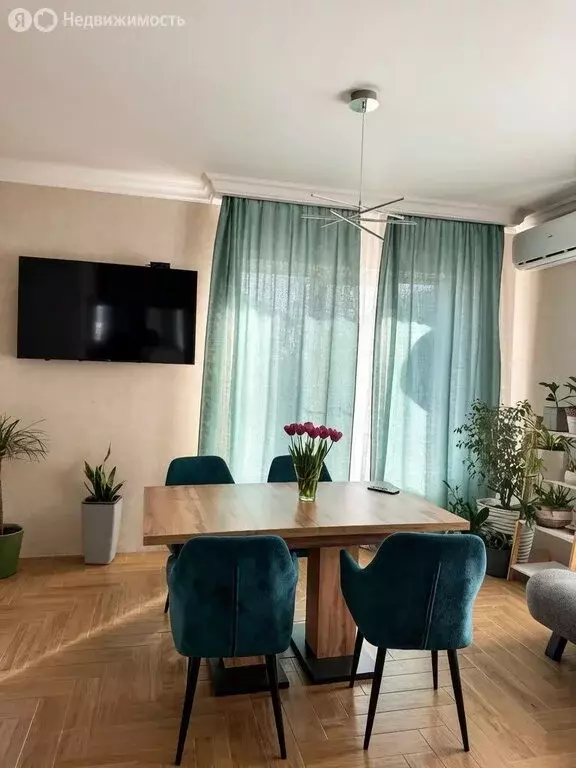 Дом в аул Козет, улица имени Братьев Мезужок, 7 (98.7 м) - Фото 1