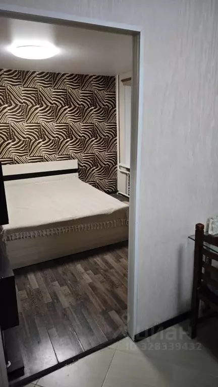 2-к кв. Москва Болотниковская ул., 53К2 (27.2 м) - Фото 2