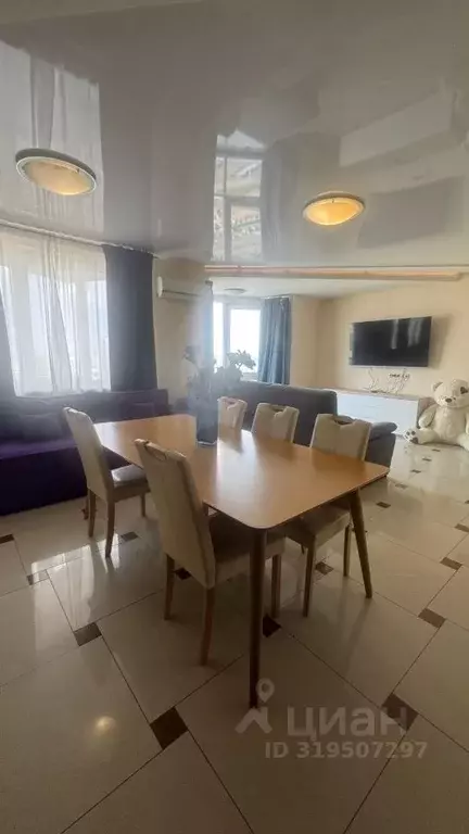 2-к кв. Москва ул. Поликарпова, 19к1 (100.0 м) - Фото 1