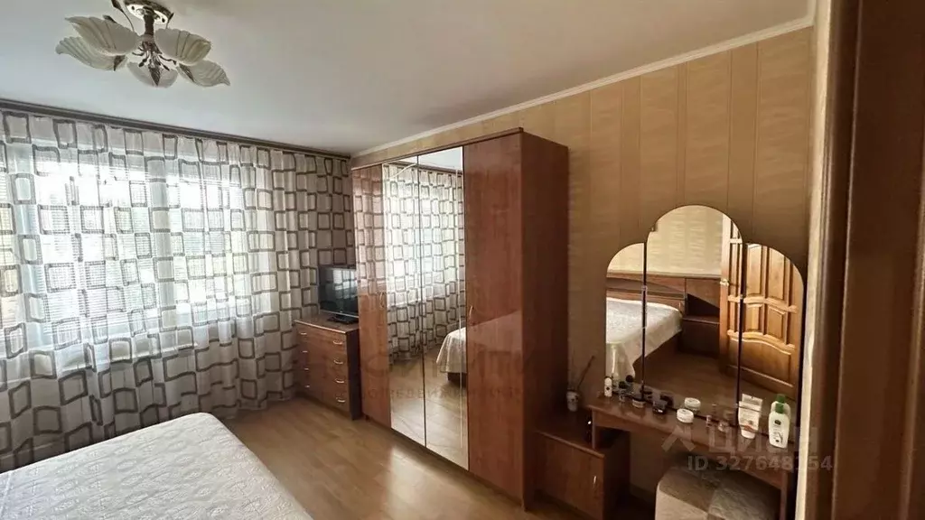 3-к кв. Московская область, Реутов ул. Ленина, 3 (80.1 м) - Фото 2