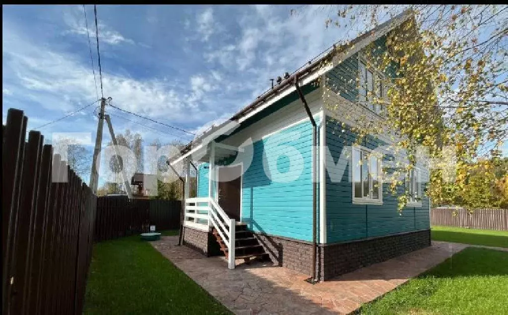 Продается дом в дп Яхрома Ривер - Фото 2