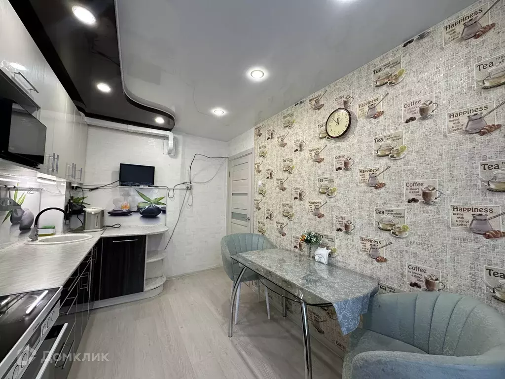 Продаётся 3-к квартира, 71 м - Фото 1