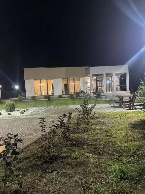 Дом в Владимирская область, Суздальский муниципальный округ, с. ... - Фото 2