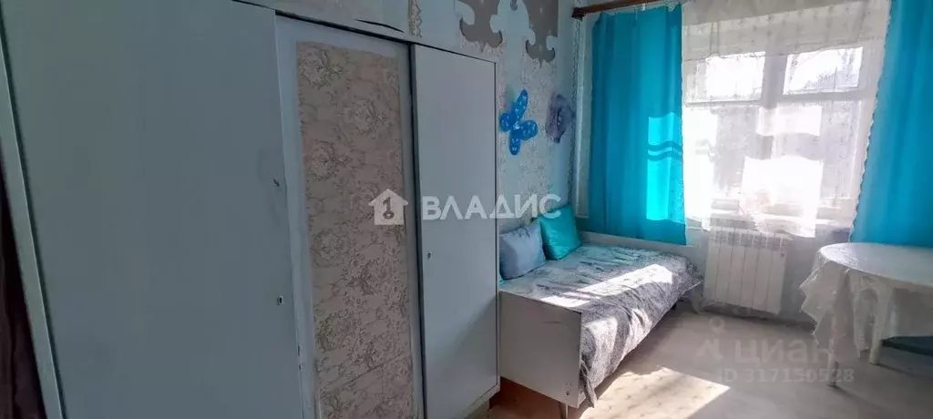 Комната Марий Эл, Йошкар-Ола Пролетарская ул., 59 (11.0 м) - Фото 1