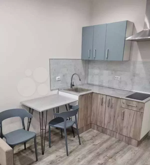Квартира-студия, 28 м, 15/17 эт. - Фото 0