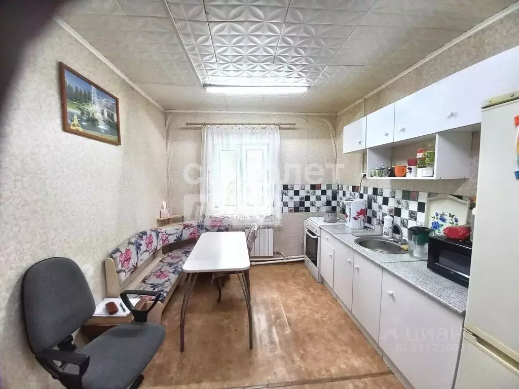 1-к кв. Московская область, Ногинск Богородский городской округ, ул. ... - Фото 1