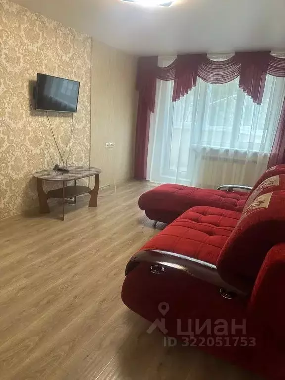 2-к кв. Приморский край, Владивосток просп. Красного Знамени, 104 ... - Фото 2