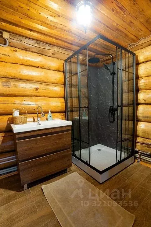 Дом в Липецкая область, Воловский муниципальный округ, д. Алексеевка ... - Фото 2