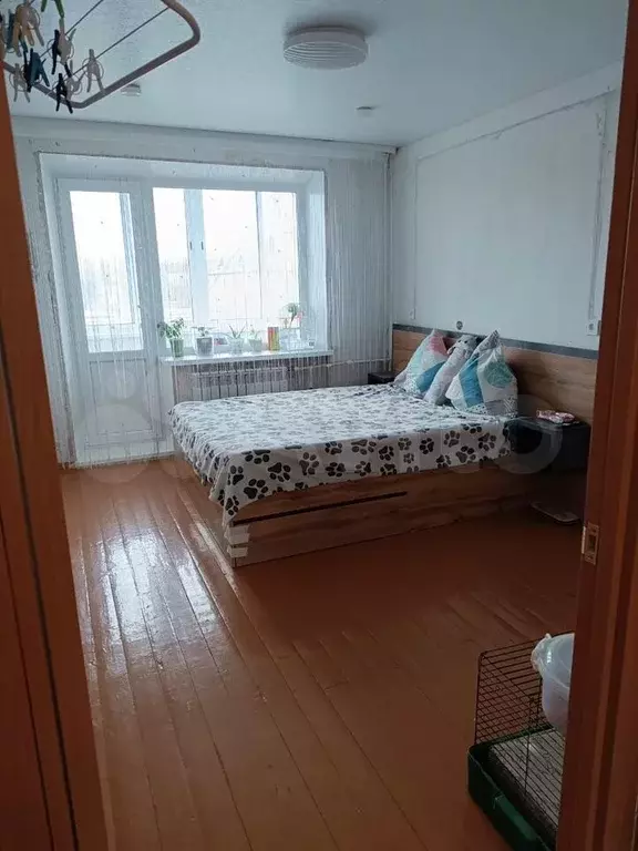 2-к. квартира, 48,4 м, 5/5 эт. - Фото 0