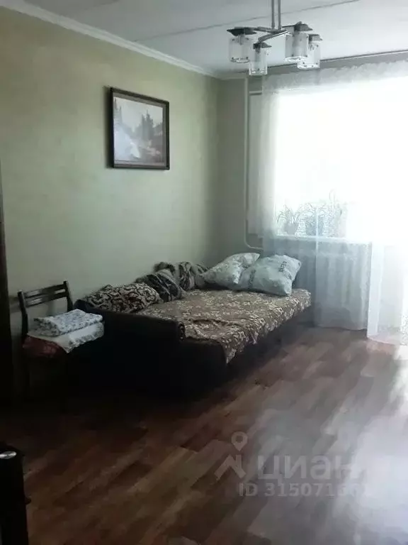 2-к кв. Воронежская область, Лиски ул. Малая Красноармейская, 15А ... - Фото 0