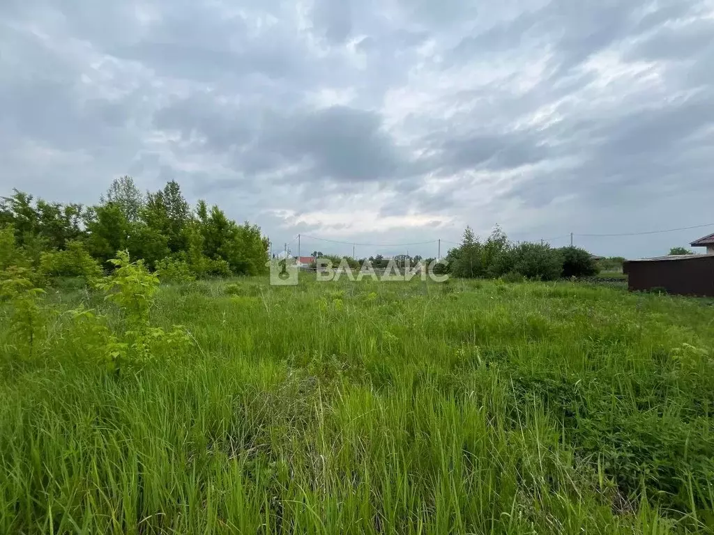 Участок в Пензенская область, Пенза Заря СНТ,  (6.0 сот.) - Фото 0