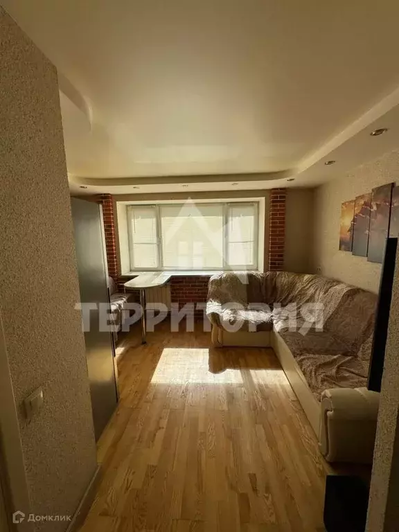 Продаётся 1-к квартира, 20.5 м - Фото 0
