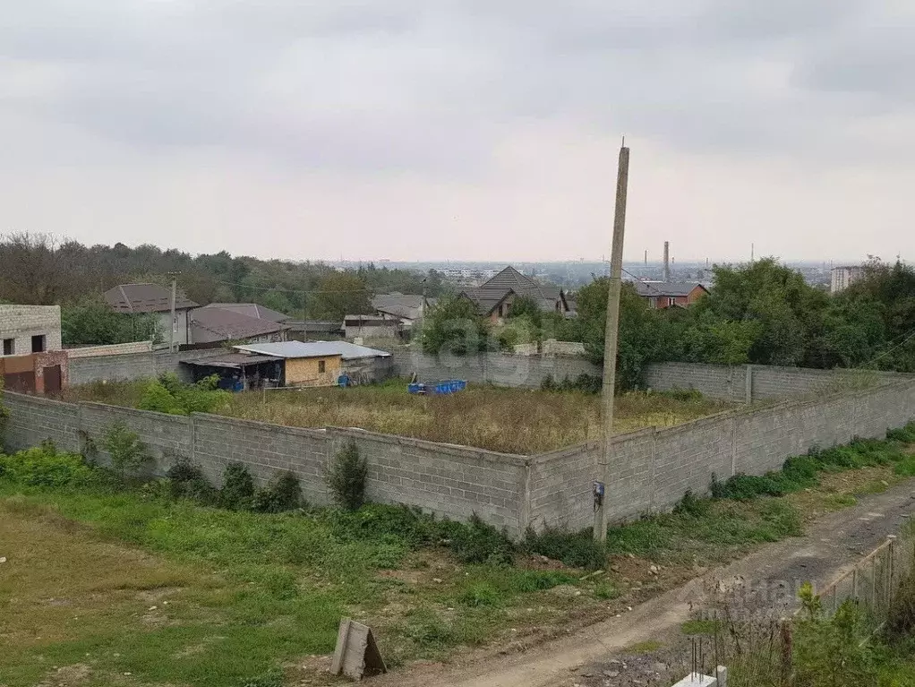 Участок в Северная Осетия, Владикавказ Горянка садовое товарищество,  ... - Фото 1