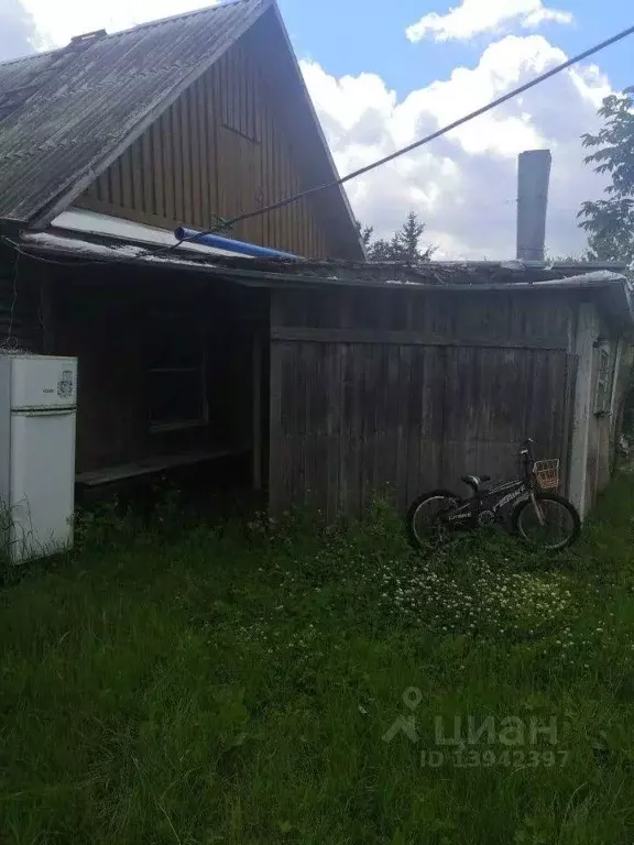 Дом в Хабаровский край, Хабаровский район, с. Черная Речка Нижняя ул., ... - Фото 1