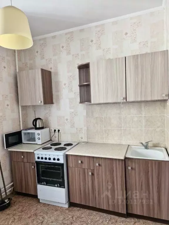 1-к кв. Ростовская область, Ростов-на-Дону ул. Жданова, 7/33 (35.9 м) - Фото 0