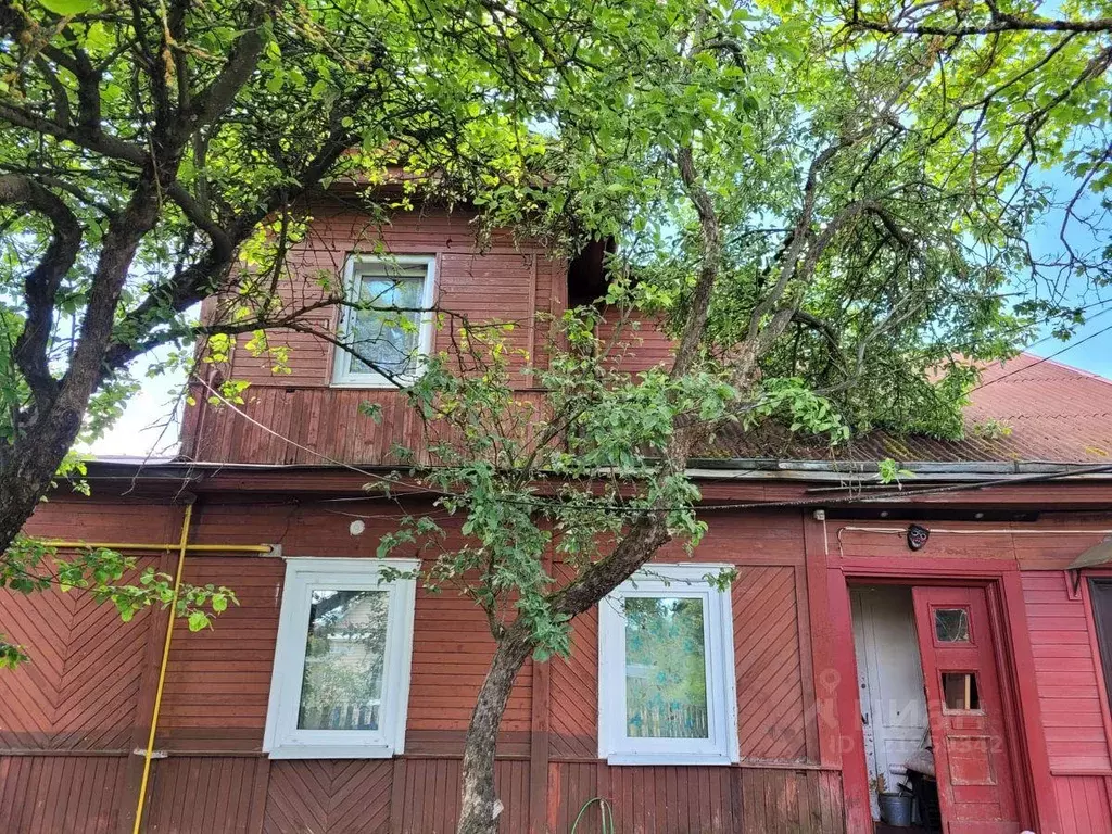 Таунхаус, 51.9 м - Фото 0