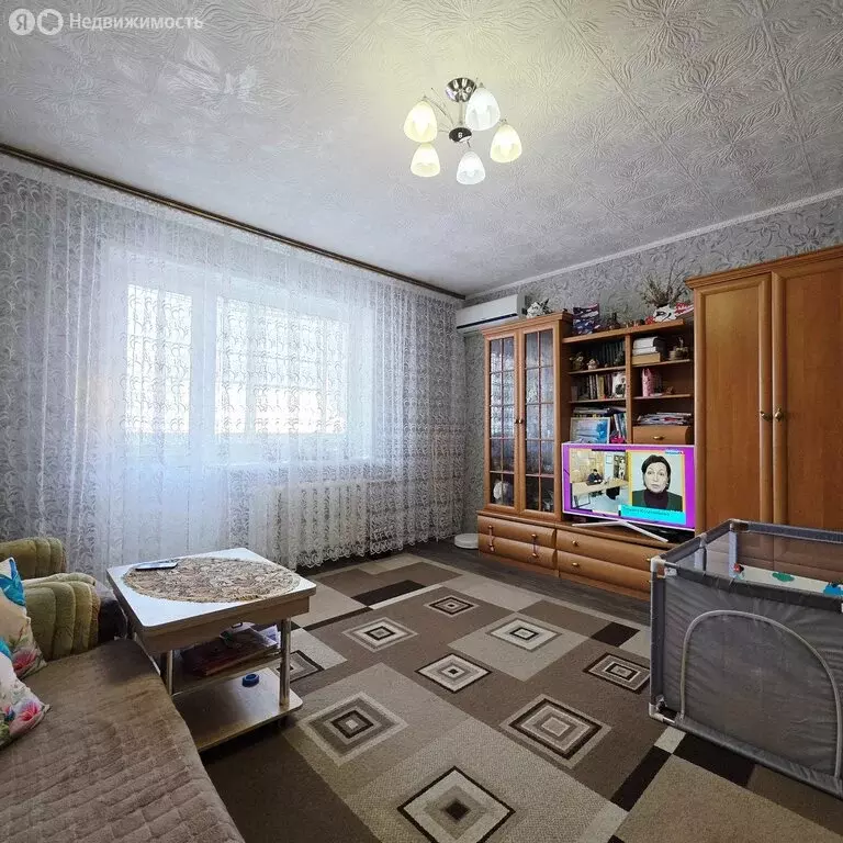 4-комнатная квартира: Амурск, Комсомольский проспект, 65 (78.7 м) - Фото 2