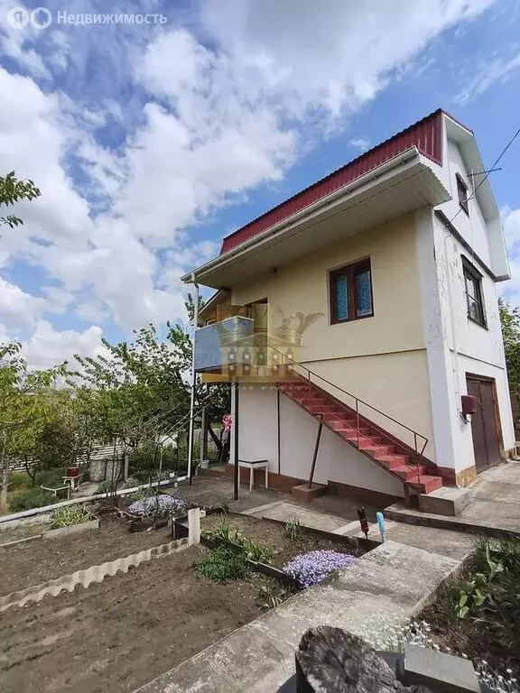 Дом в Урожайновское сельское поселение, садоводческое некоммерческое ... - Фото 2