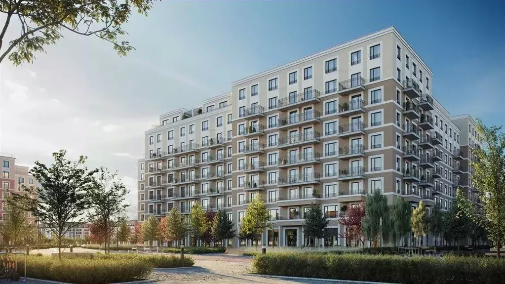 Офис в Новосибирская область, Новосибирский район, Краснообск рп, 3-й ... - Фото 1