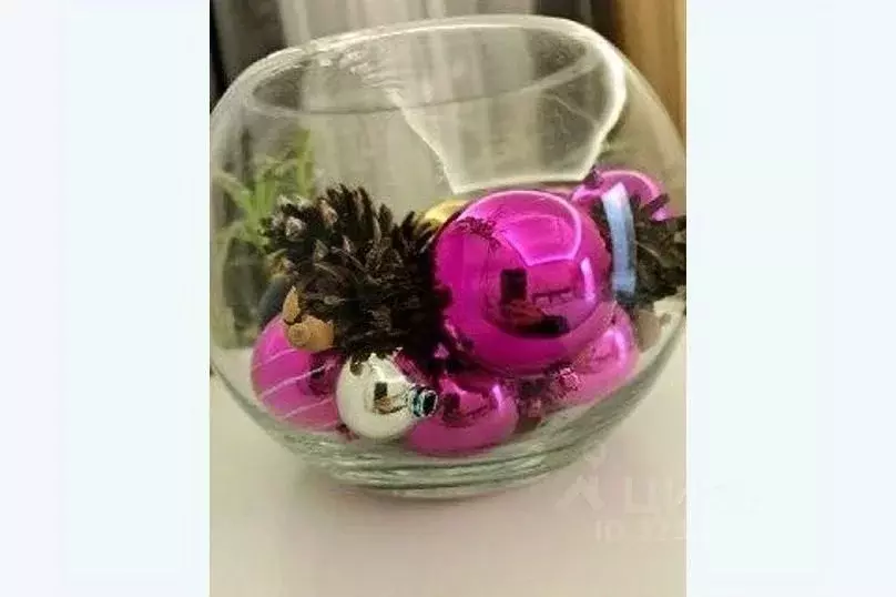 1-к кв. Московская область, Красногорск ул. Игоря Мерлушкина, 3 (35.0 ... - Фото 1