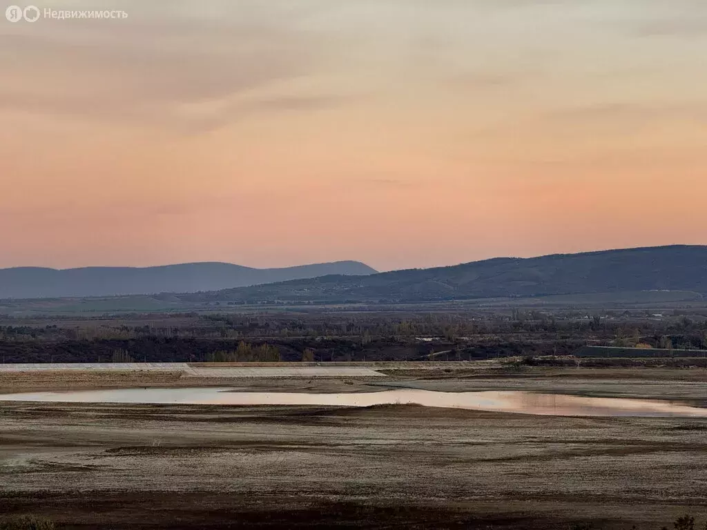 Участок в Белогорск, садовое товарищество Сокол (6 м) - Фото 1