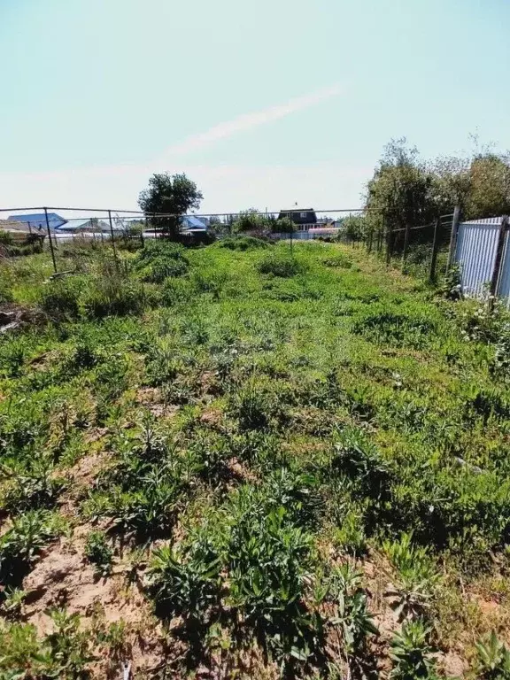 Участок в Удмуртия, Можга Можгинский район, Свердловский бул., 50 ... - Фото 2