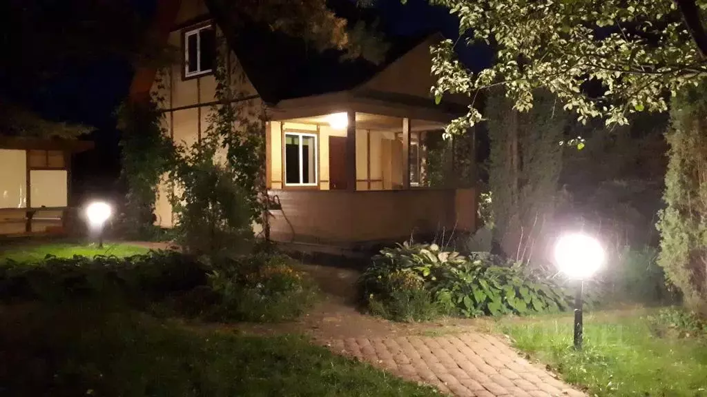 Дом в Московская область, Богородский городской округ, Березка ... - Фото 0