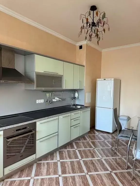 3-к кв. Москва ул. Ватутина, 18К2 (120.0 м) - Фото 0
