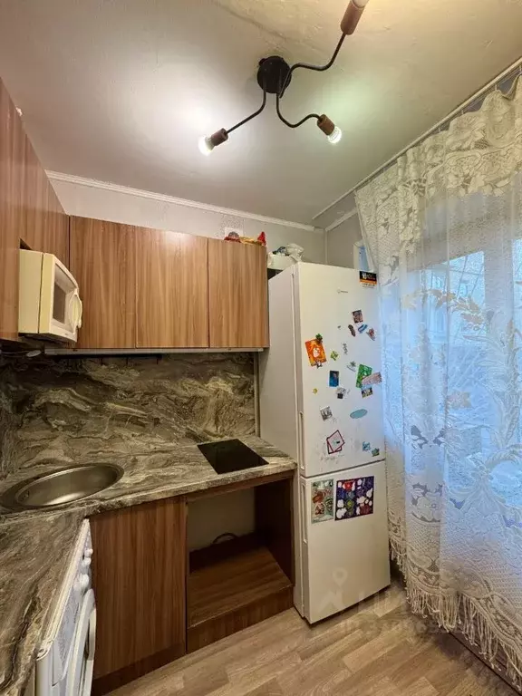 2-к кв. Новосибирская область, Новосибирск ул. Лазарева, 34А (45.1 м) - Фото 1