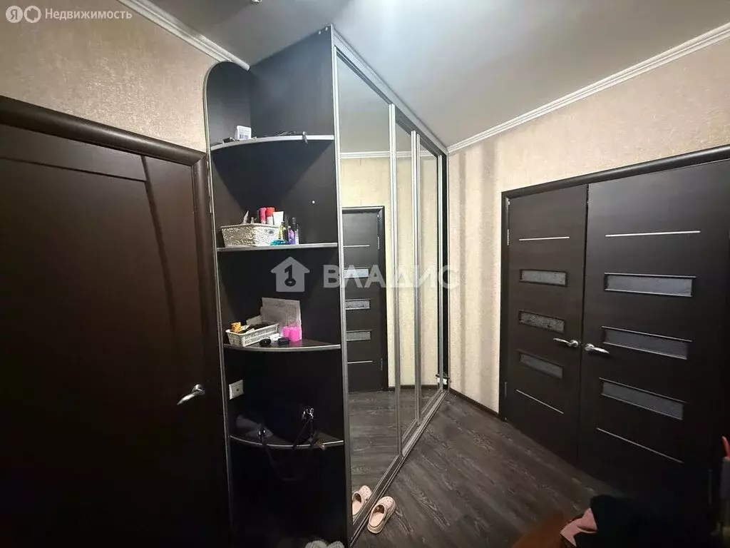 2-комнатная квартира: Улан-Удэ, улица Смолина, 54Б (50.5 м) - Фото 1