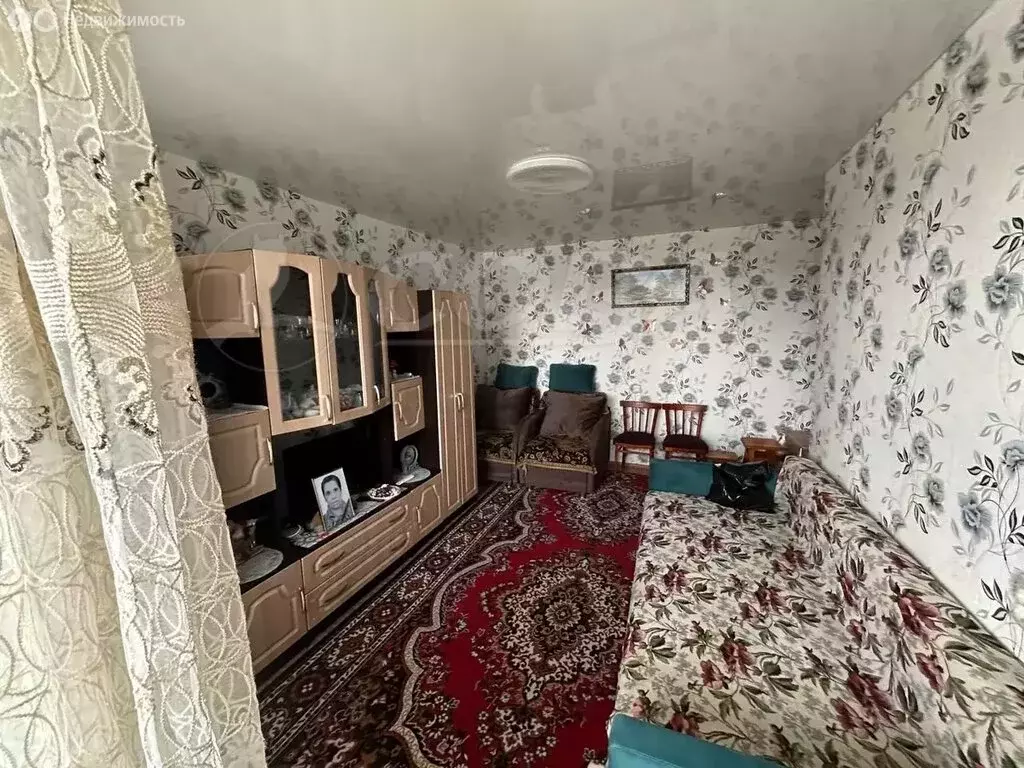 2-комнатная квартира: Яр, улица Строителей, 19 (45 м) - Фото 1