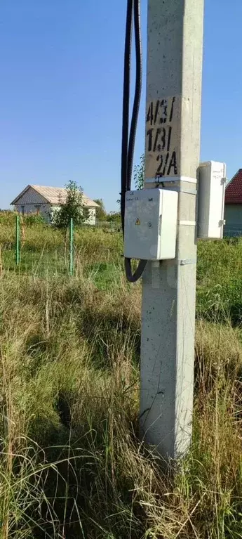 Участок 10,7 сот. (СНТ, ДНП) - Фото 1